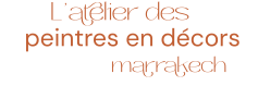 Logo de L'Atelier Peintres en Décors